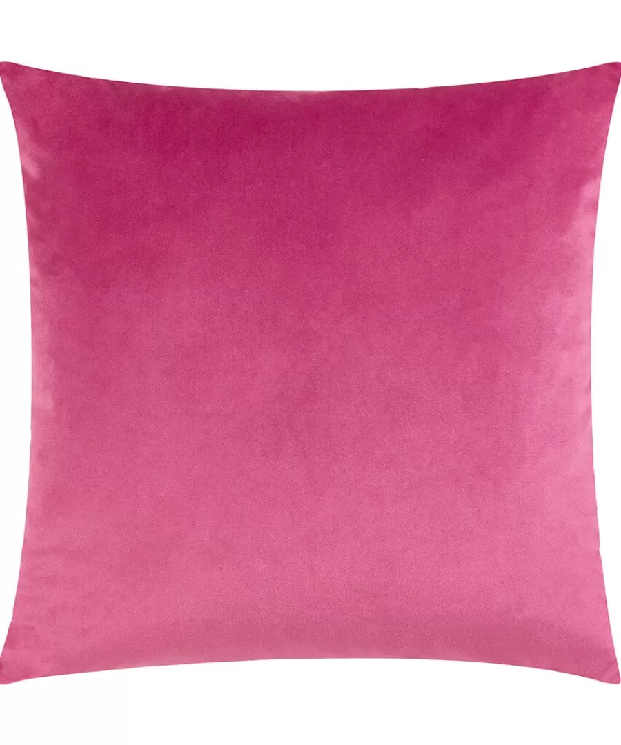 Best Joe Browns A Touch Of Retro Cushion Pink