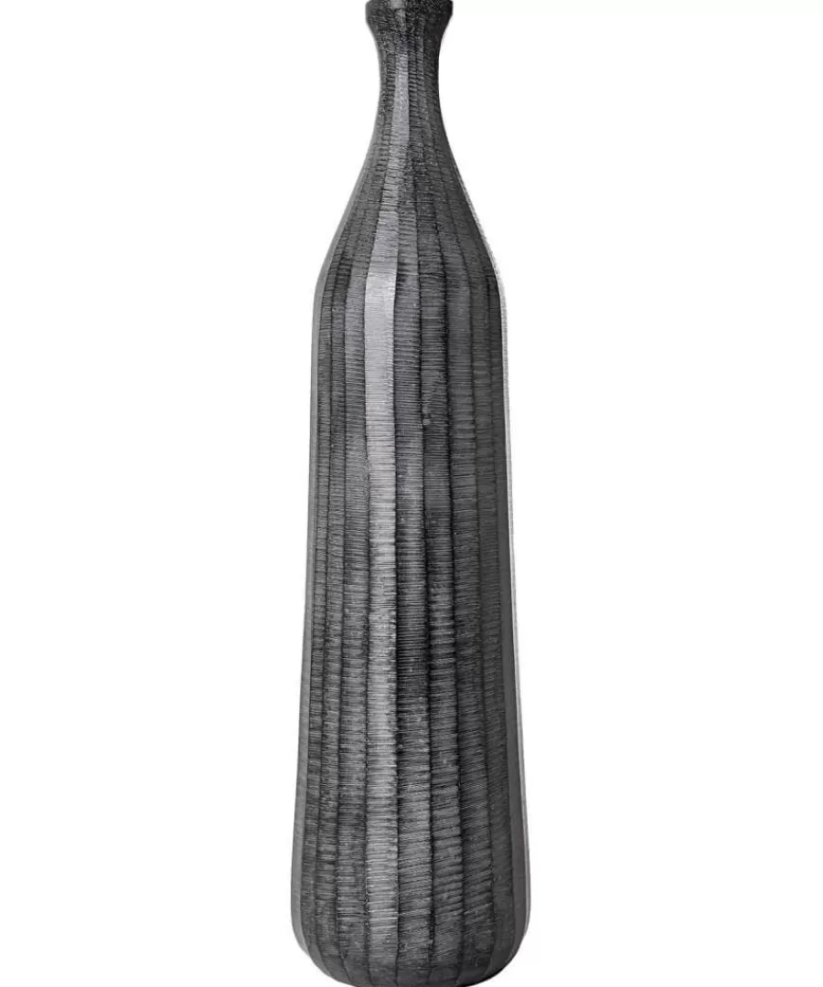 Outlet Joe Browns Beautiful Bottle Vase Grey
