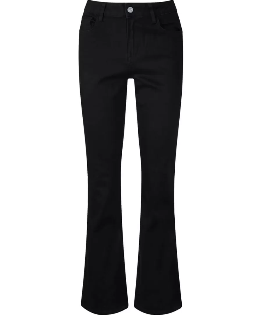 Cheap Joe Browns Bootcut Jeans Black