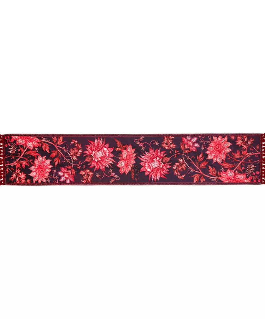Online Joe Browns Bohemian Bloom Table Runner Purple