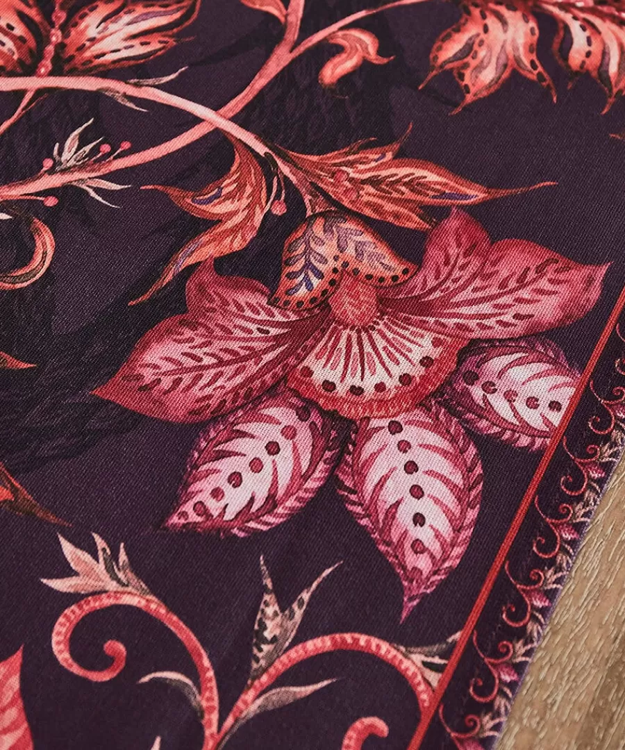 Online Joe Browns Bohemian Bloom Table Runner Purple