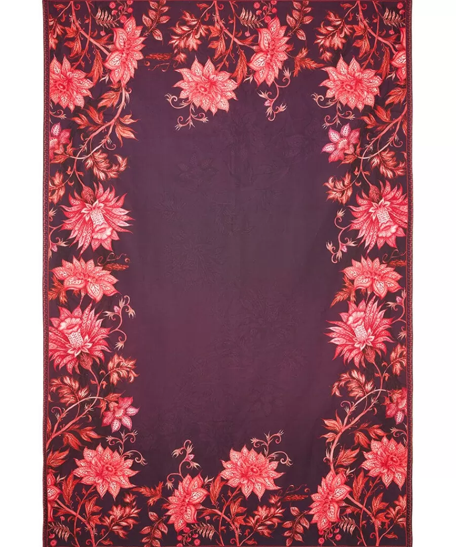 Outlet Joe Browns Bohemian Bloom Tablecloth Purple
