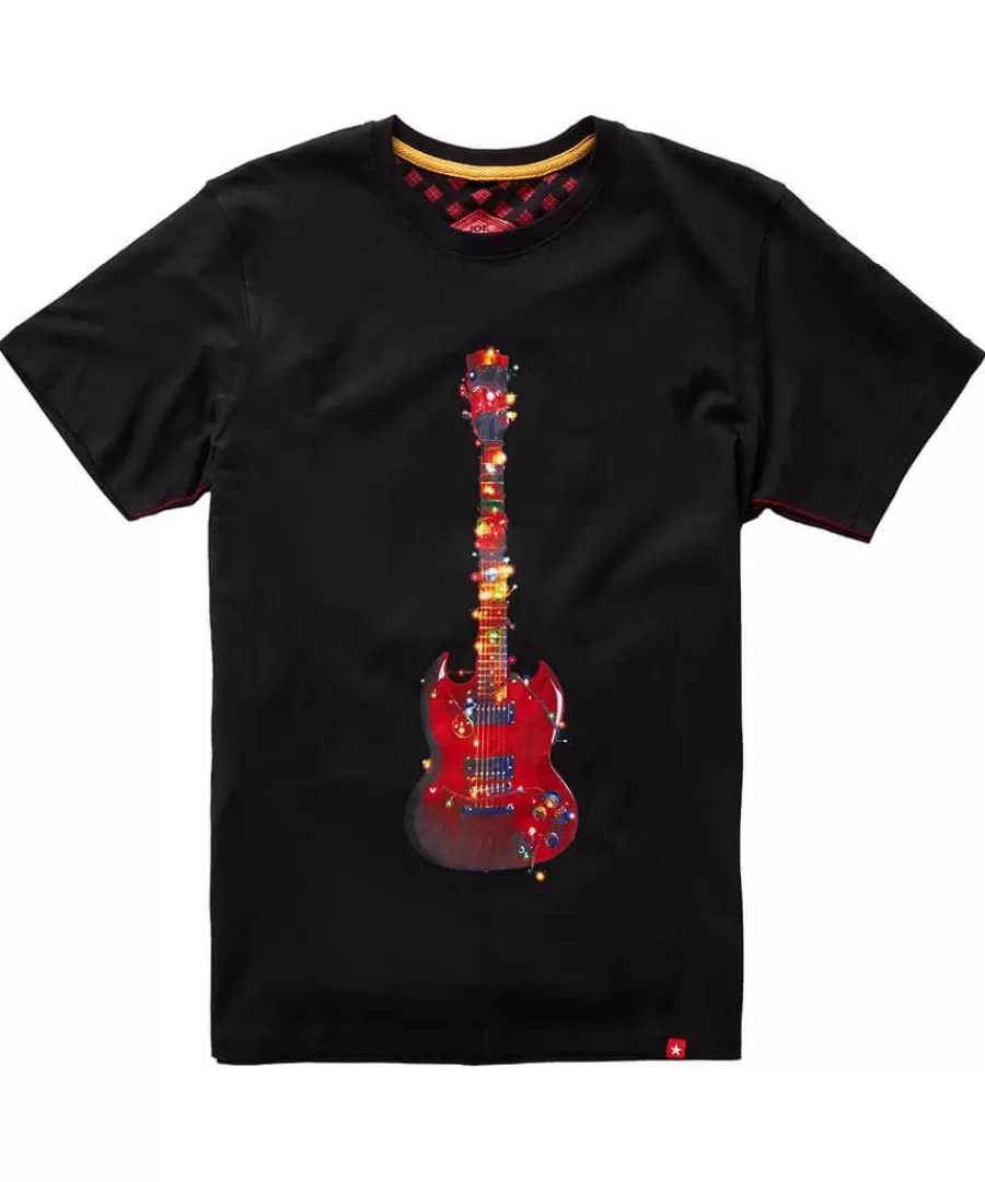 Sale Joe Browns Bright Lights Tee Black