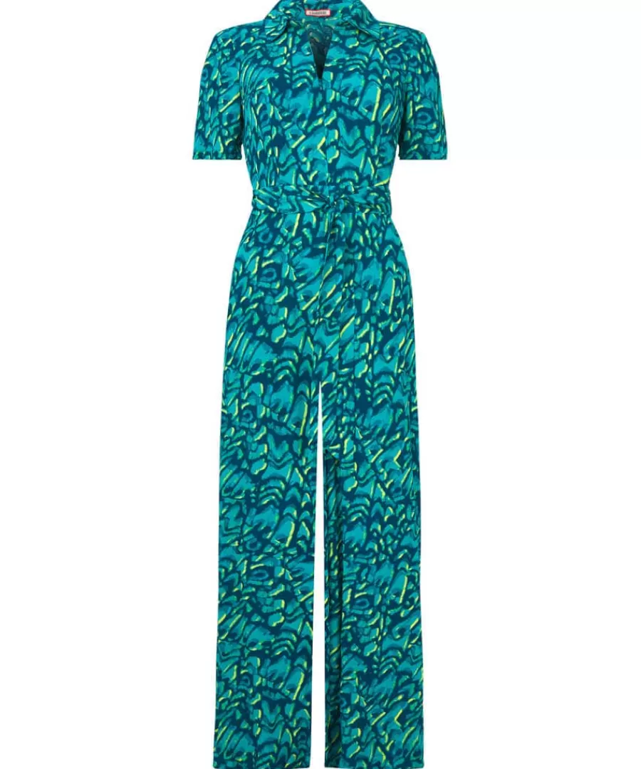 Outlet Joe Browns Butterfly Wings Jumpsuit Multi