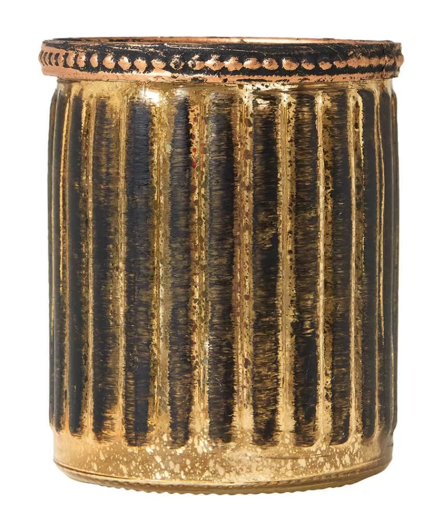 Online Joe Browns Charming Cylinder Candle Holder Black