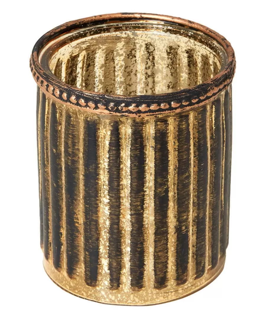 Online Joe Browns Charming Cylinder Candle Holder Black