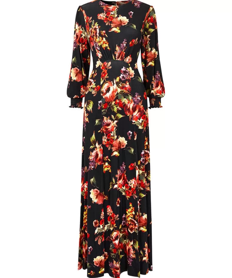 Best Joe Browns Chloe Jersey Dress Black