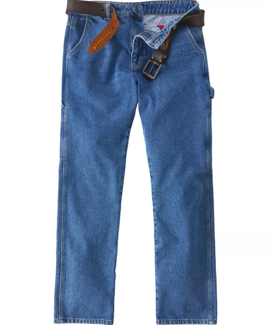 Outlet Joe Browns Cool Carpenter Jeans Mid Wash