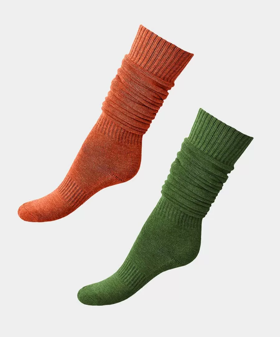 Shop Joe Browns Cute To Boot Knee Length Socks Multi