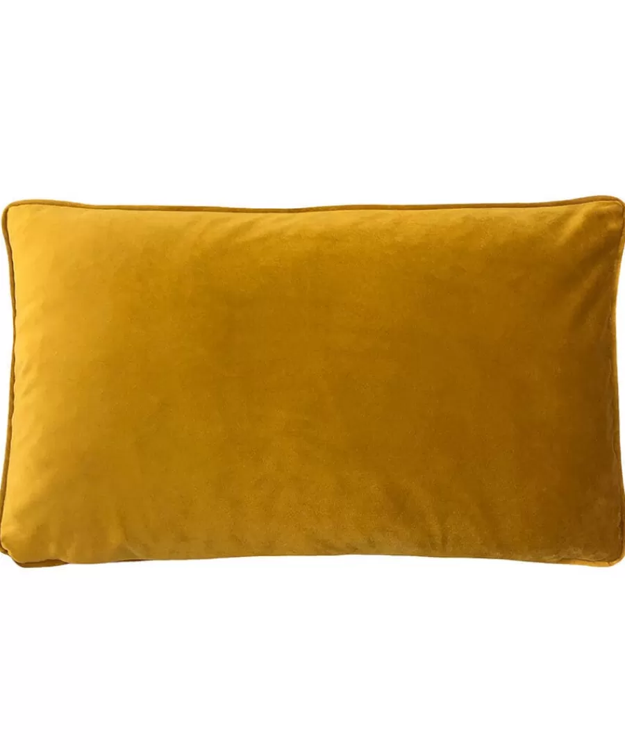 Fashion Joe Browns Dachshund Delight Boudoir Cushion White