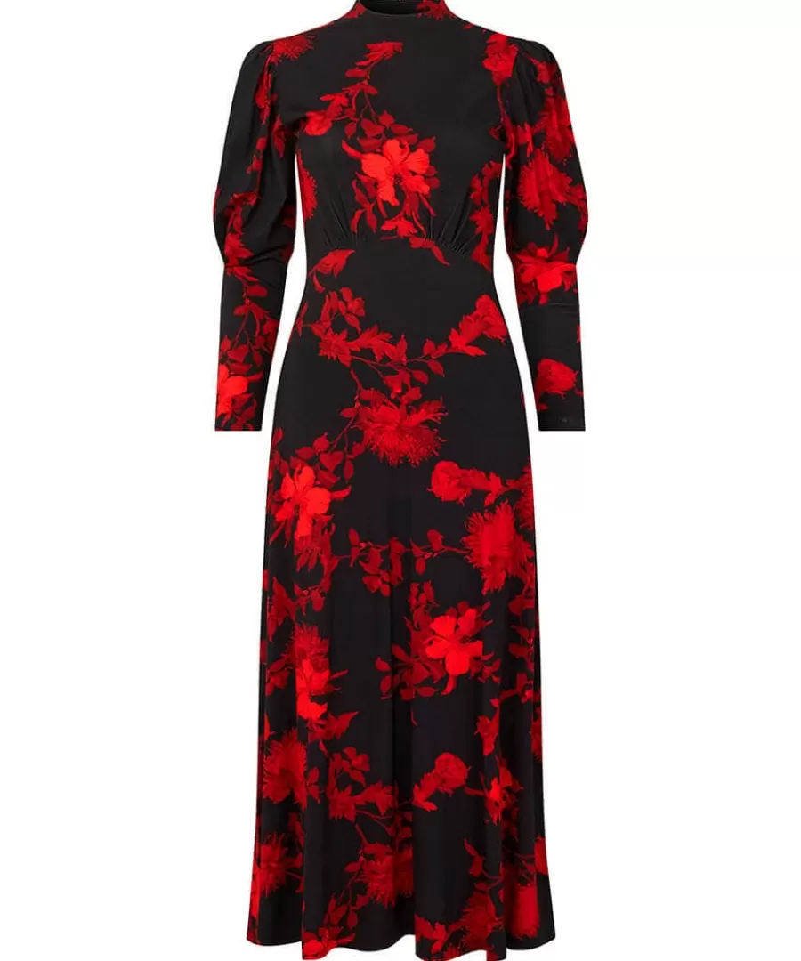 Best Joe Browns Daringly Different Jersey Dress Black