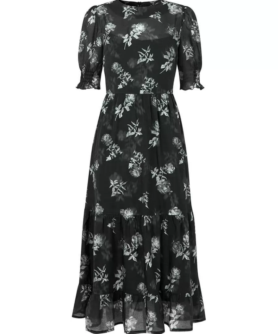 Cheap Joe Browns Dreamy Days Dress Black