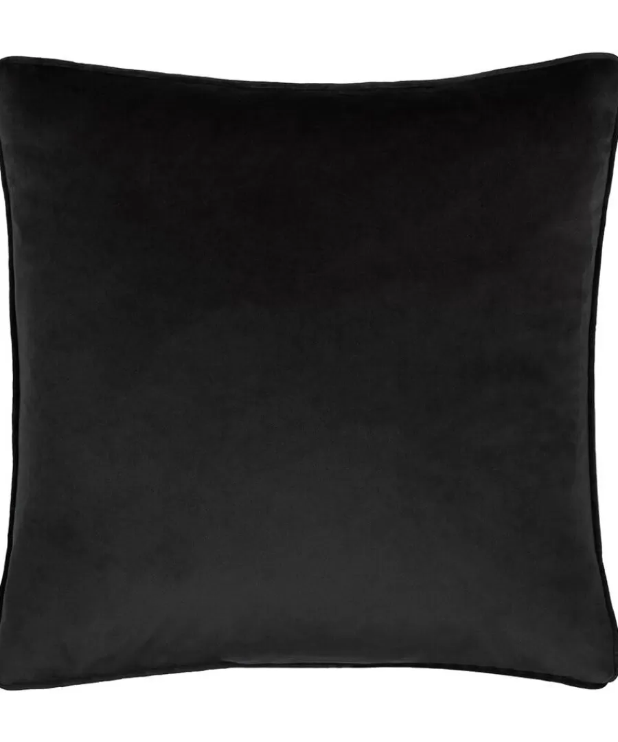 Flash Sale Joe Browns Earthly Marvels Mushroom Cushion Black