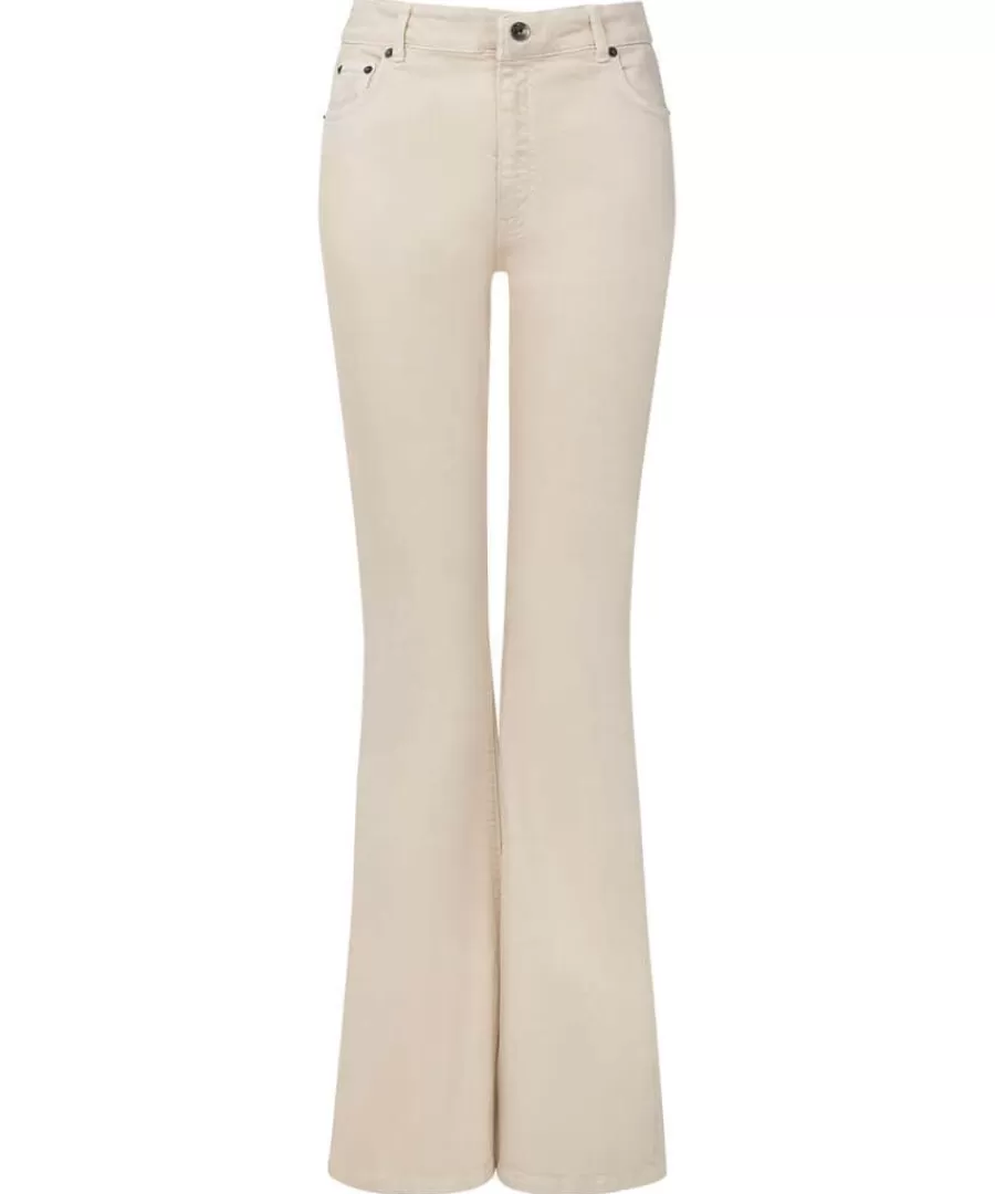 Best Joe Browns Bootcut Jeans Ecru