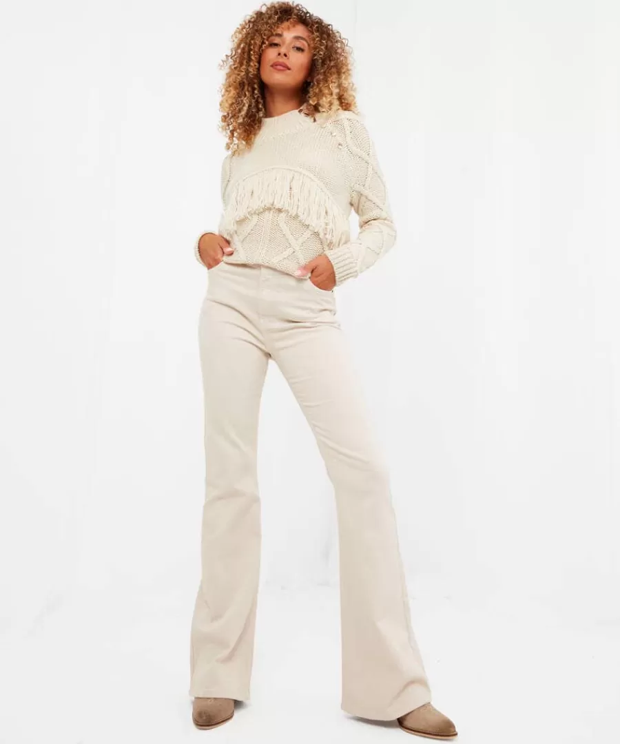 Best Joe Browns Bootcut Jeans Ecru