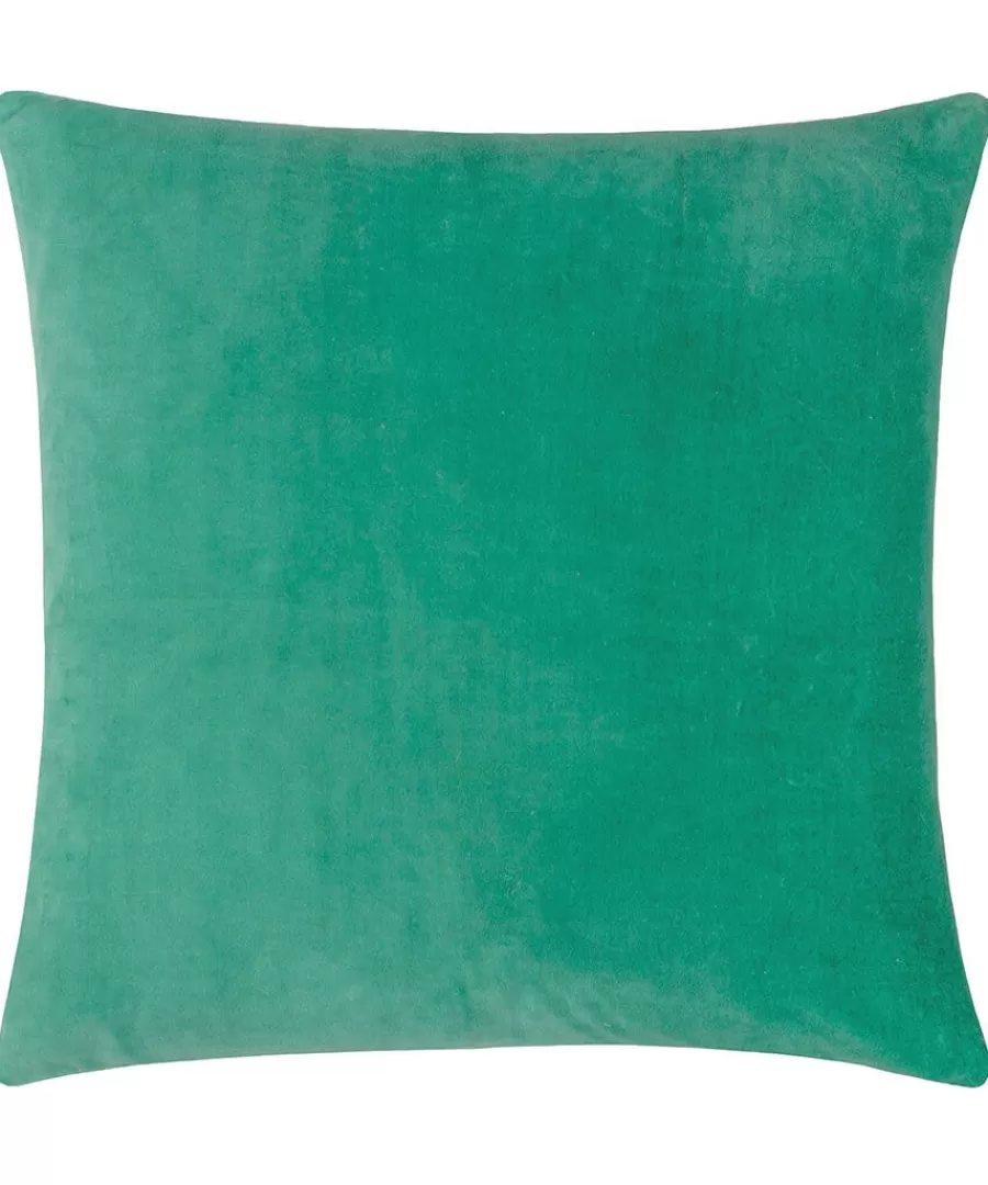 Online Joe Browns Essence Of Boho Cushion Green