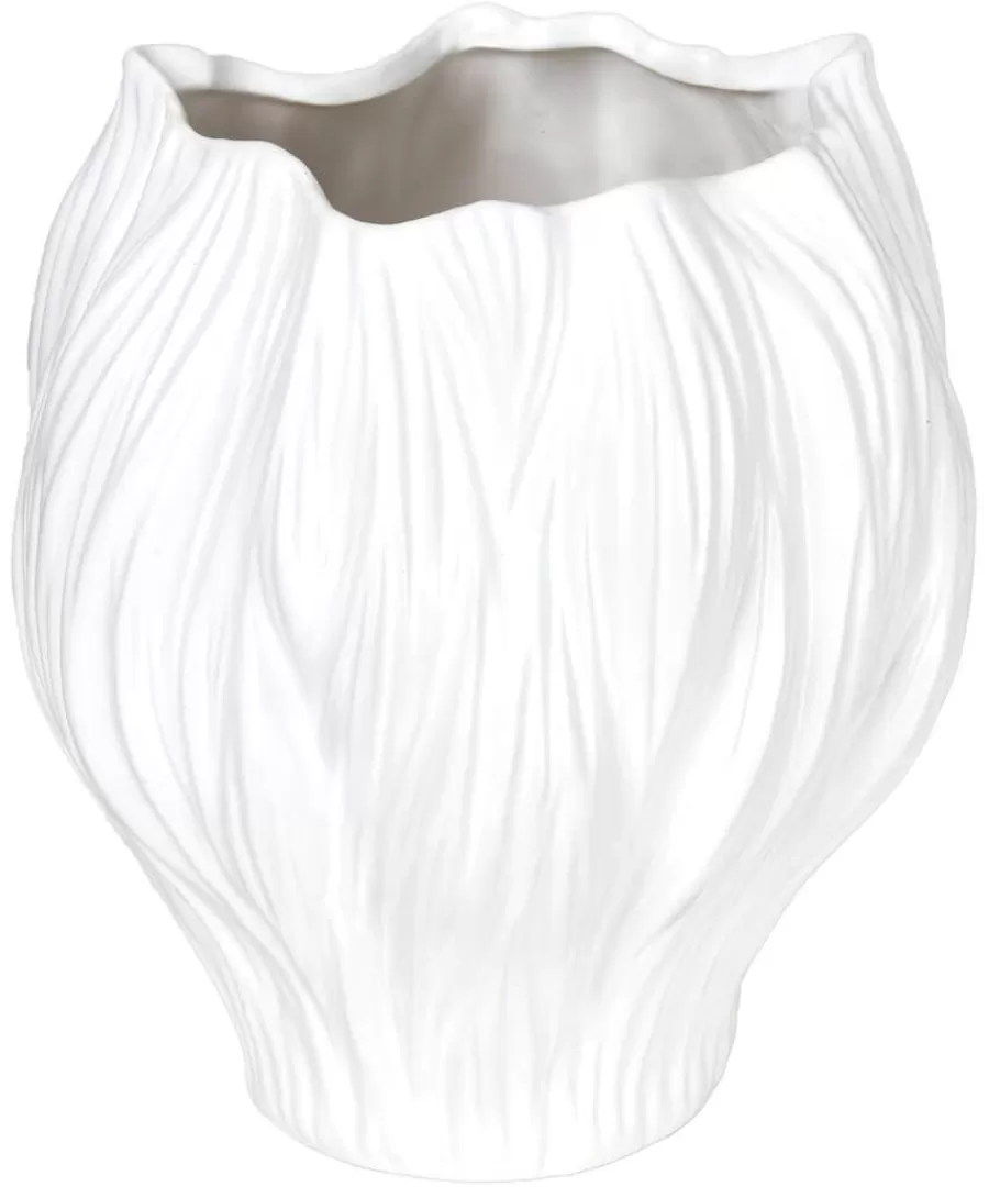 Online Joe Browns Fabulous Flora Vase White