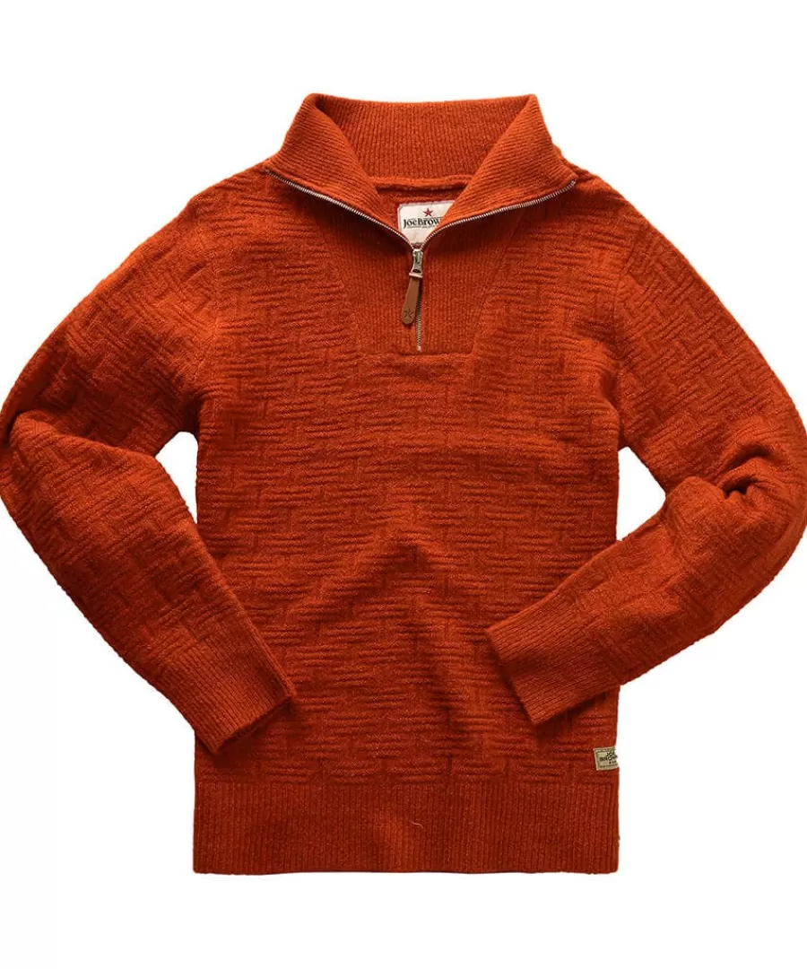 Cheap Joe Browns Fabulous Funnel Rust