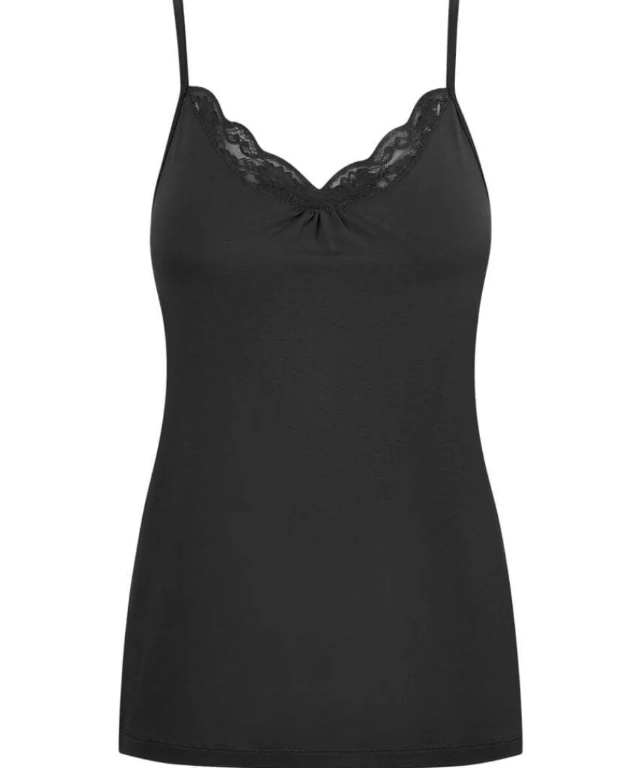 Cheap Joe Browns Forever Joe's Essential Cami Black / White / Coral