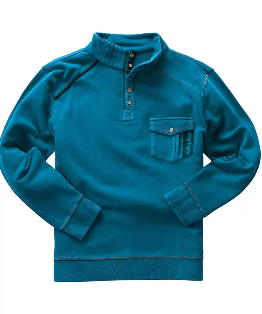 Hot Joe Browns Full Of Fun Funnel Blue