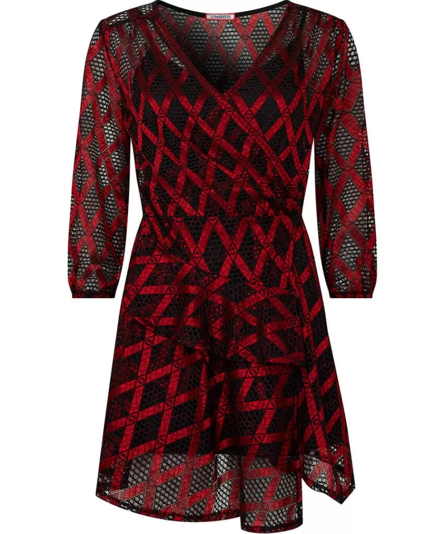 Cheap Joe Browns Gabriel Tunic And Cami Red