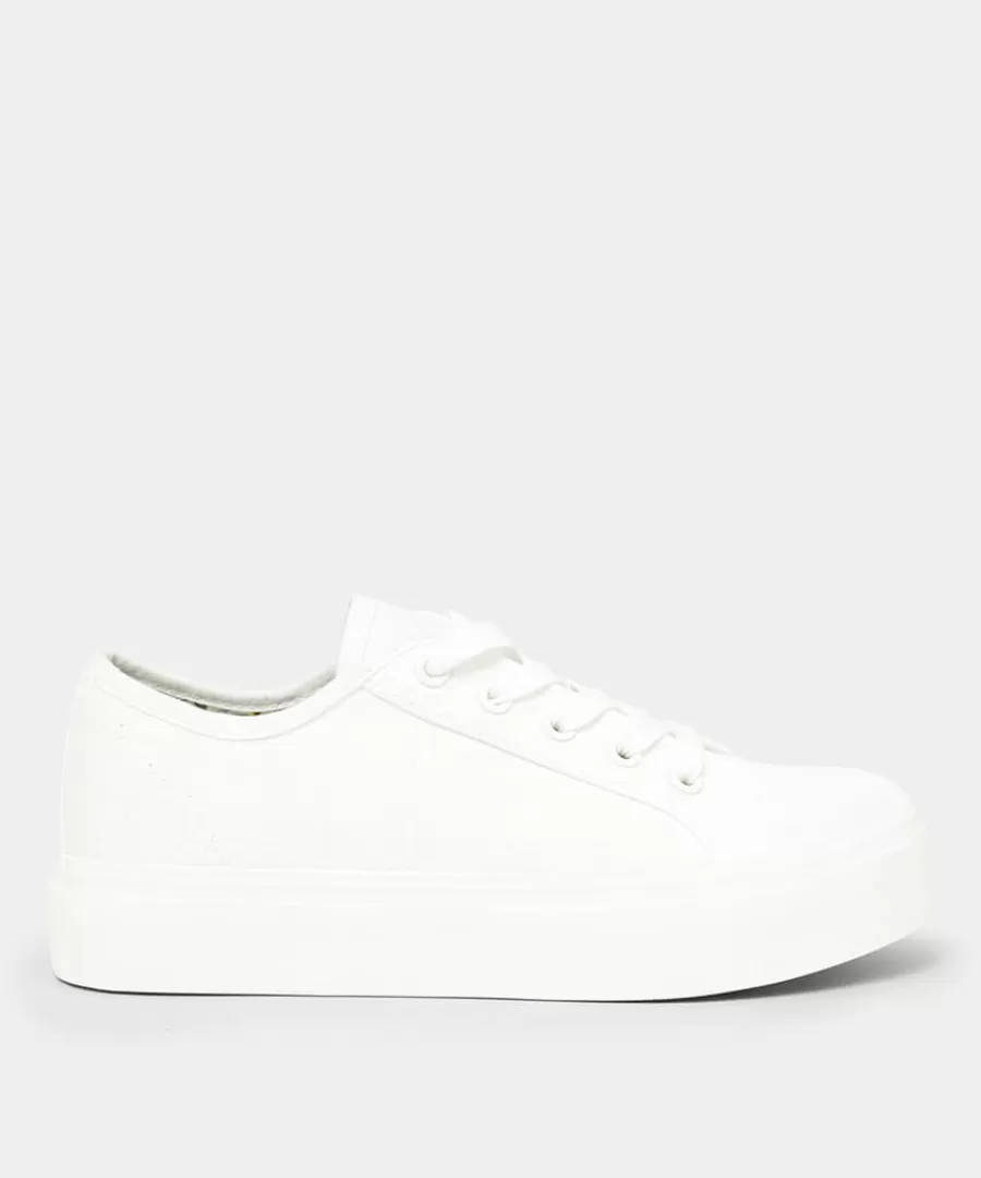 Clearance Joe Browns Got To Have It Pumps White