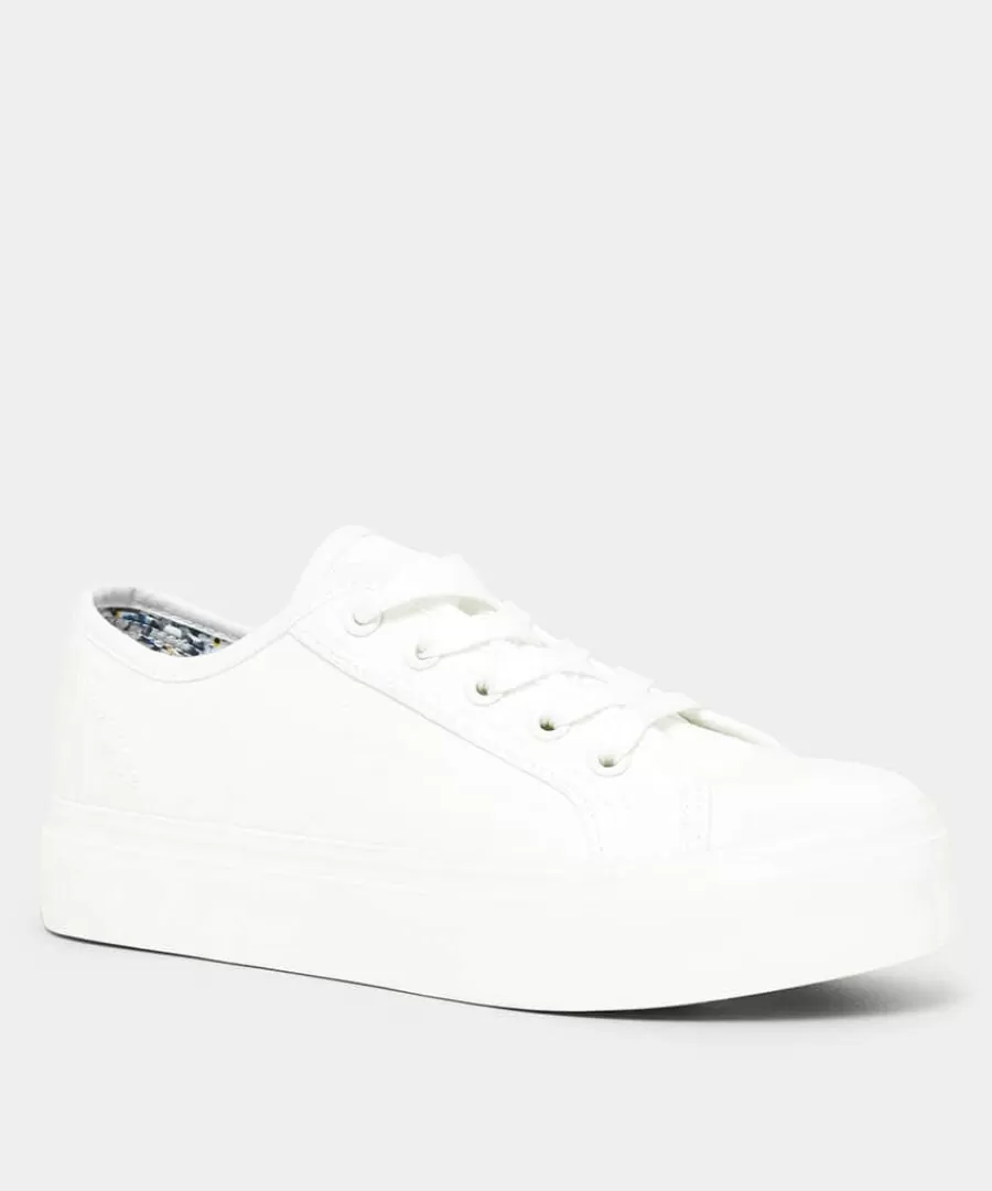 Clearance Joe Browns Got To Have It Pumps White