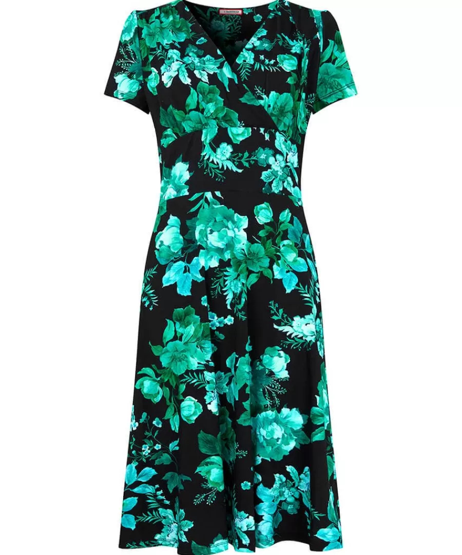 Cheap Joe Browns Hallie Jersey Dress Black
