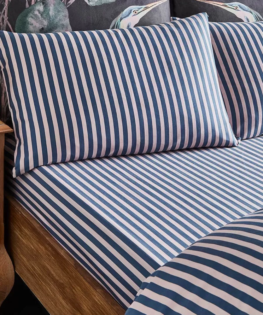 Best Joe Browns Harmonious Herons Matching Bedding Charcoal