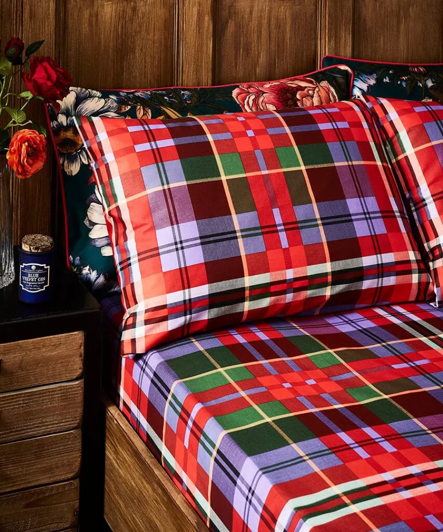 Flash Sale Joe Browns Highland Botanicals Matching Bedding Multi