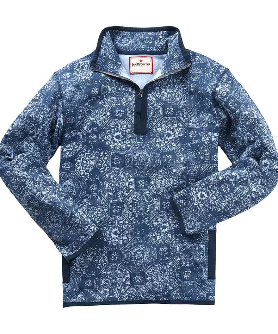 Outlet Joe Browns Hit The Road Funnel Blue