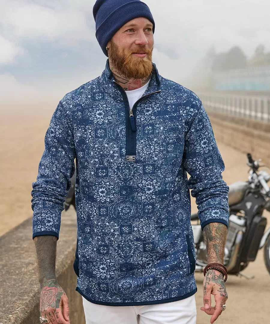 Outlet Joe Browns Hit The Road Funnel Blue