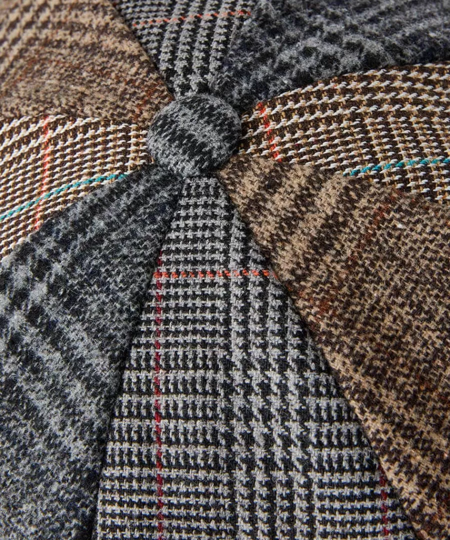 Cheap Joe Browns In The Mix Check Cap Multi