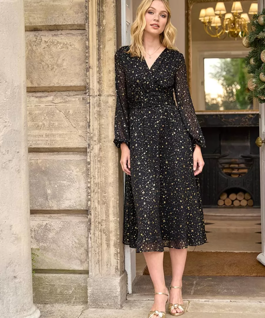 Cheap Joe Browns In The Spotlight Dress Black