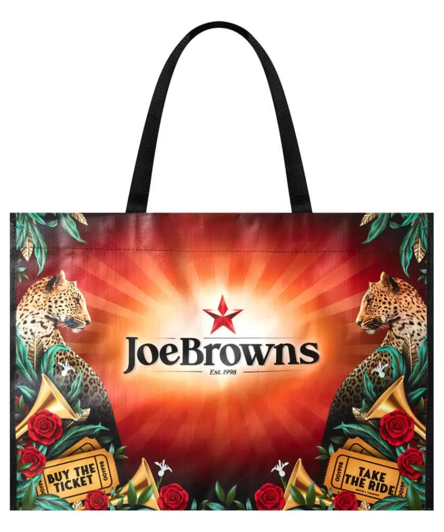 Flash Sale Joe Browns Bag For Life Multi