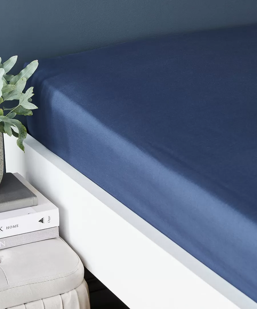 Best Sale Joe Browns Joe's Brilliant Bedding Navy / Misty Rose / Teal / Red / Heather / Mauve / Burnt Orange