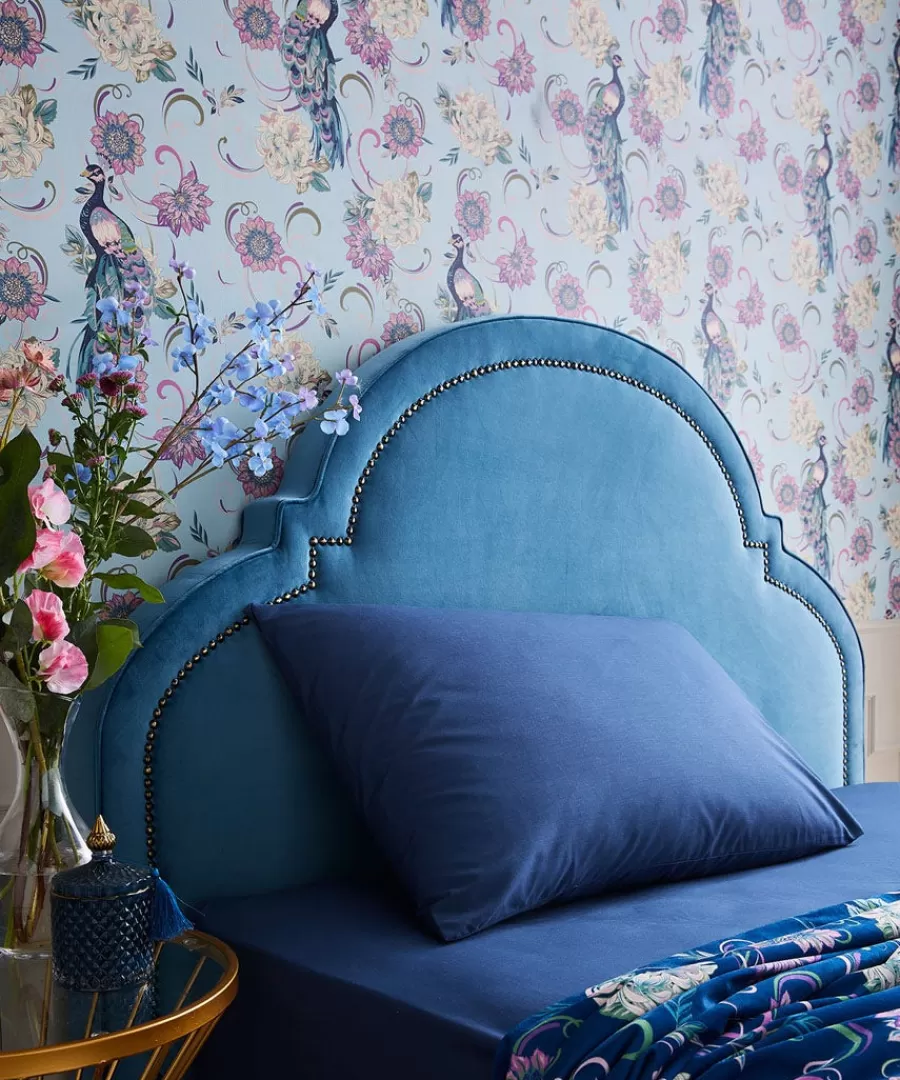 Best Sale Joe Browns Joe's Brilliant Bedding Navy / Misty Rose / Teal / Red / Heather / Mauve / Burnt Orange