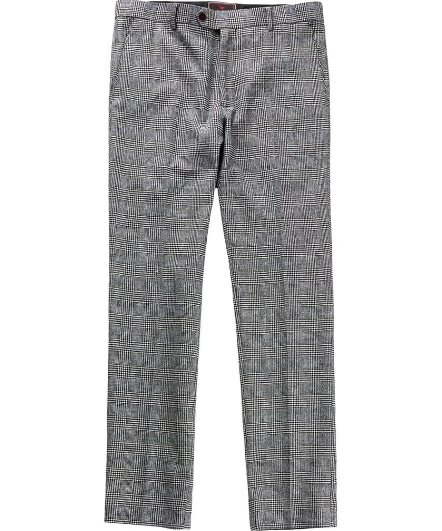 Best Joe Browns Marvellous Mix Trousers Grey