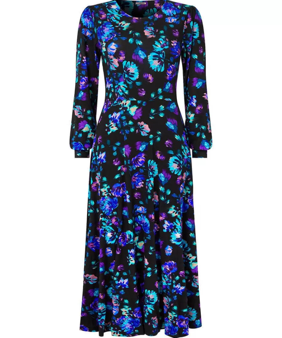 Store Joe Browns Melissa Jersey Dress Black