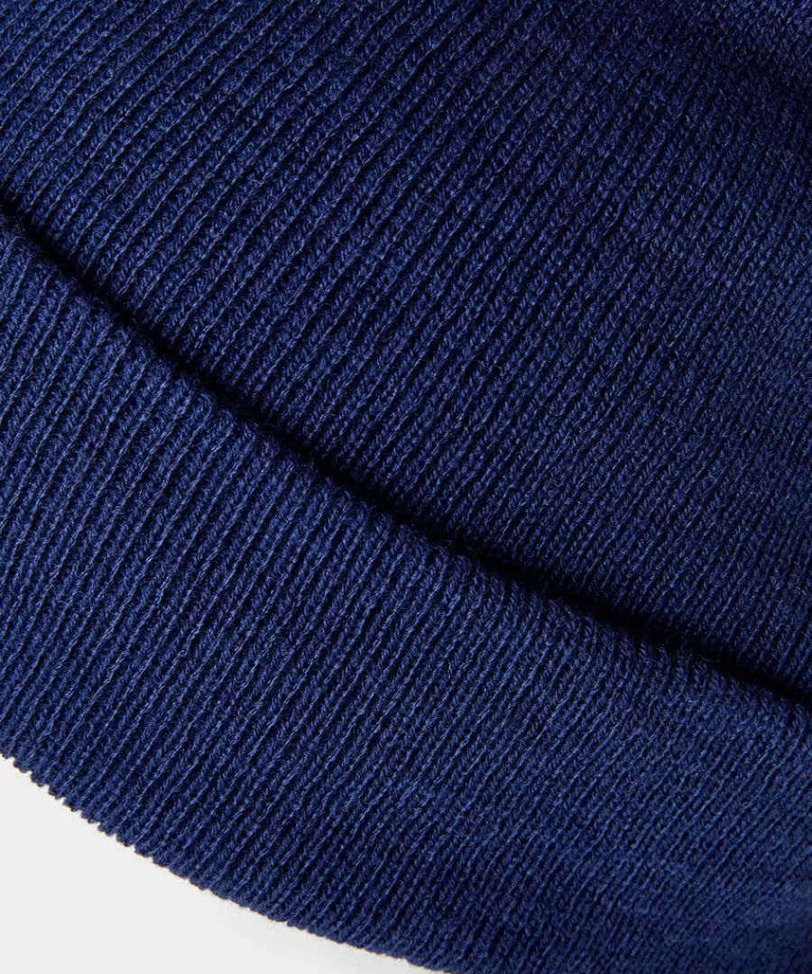 Flash Sale Joe Browns Men's Knit Beanie Navy
