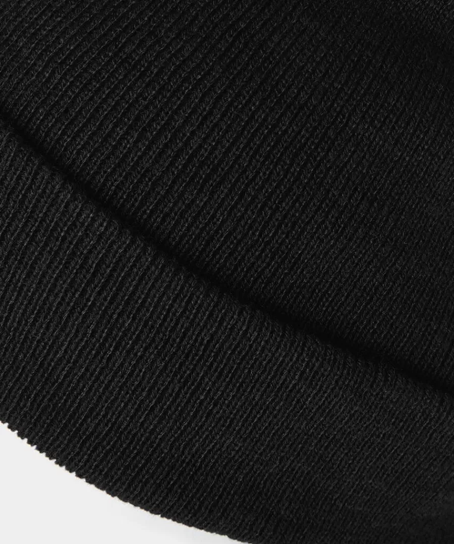 Sale Joe Browns Men's Knit Beanie Black