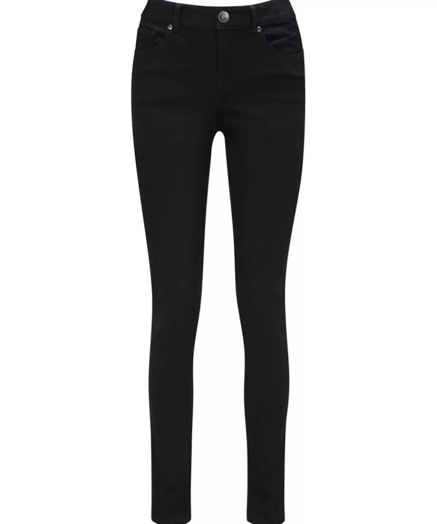 Outlet Joe Browns Must Have Jeans Black / White