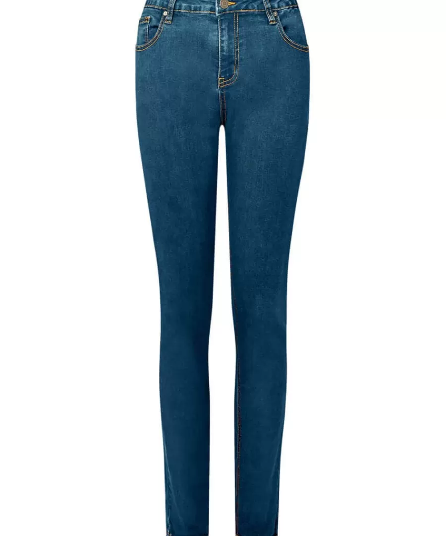 Store Joe Browns Must Have Skinny Fit Jeans Blue / Indigo / Pale Blue