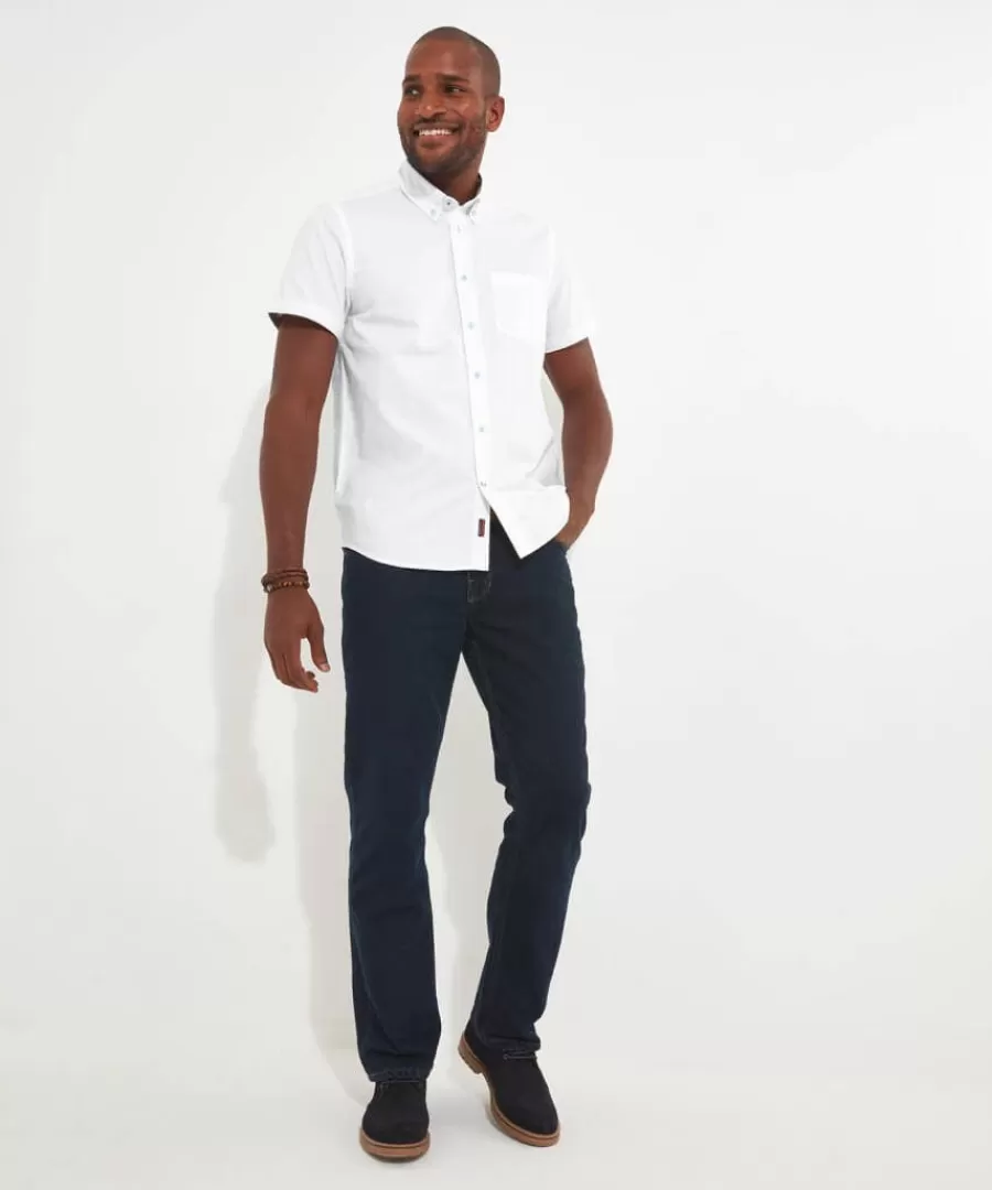 Online Joe Browns Outstanding Oxford Shirt White