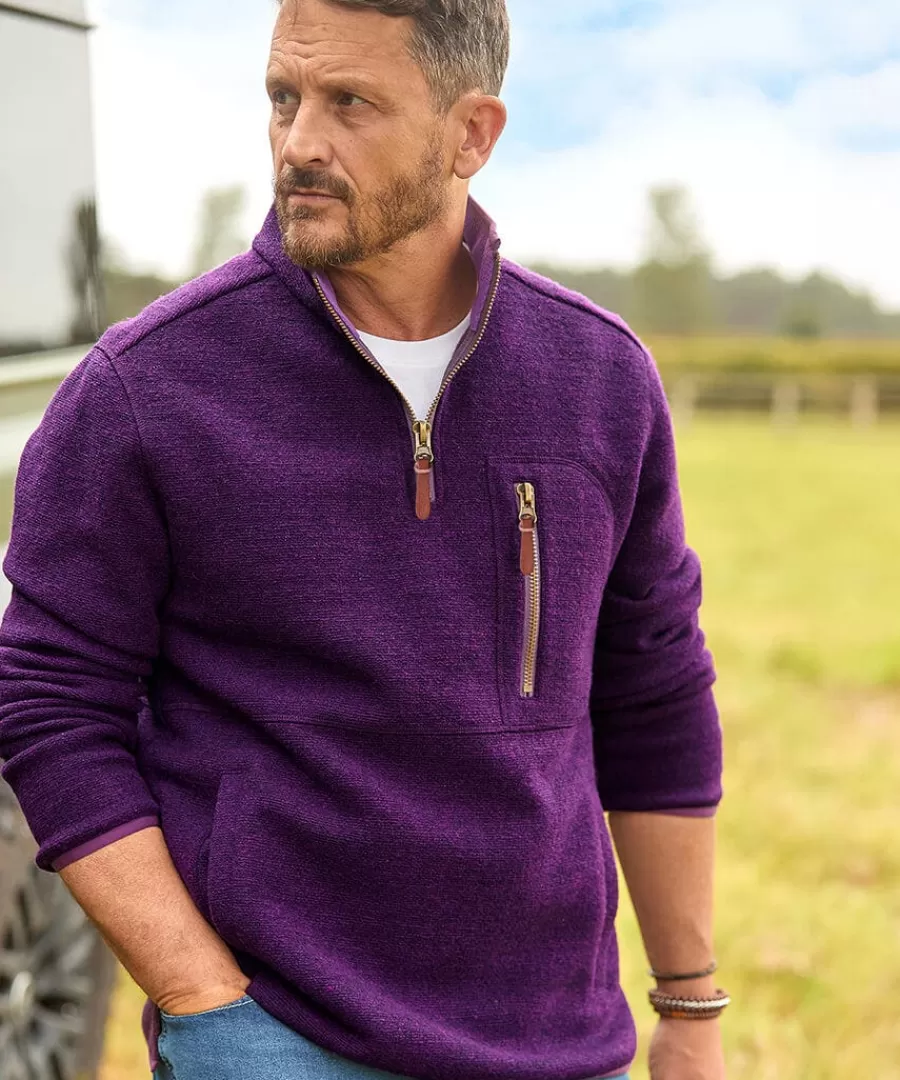 Hot Joe Browns Perfect Premium Funnel Purple