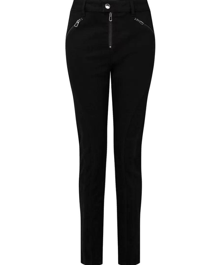 Flash Sale Joe Browns Rachel Rocker Jeans Black