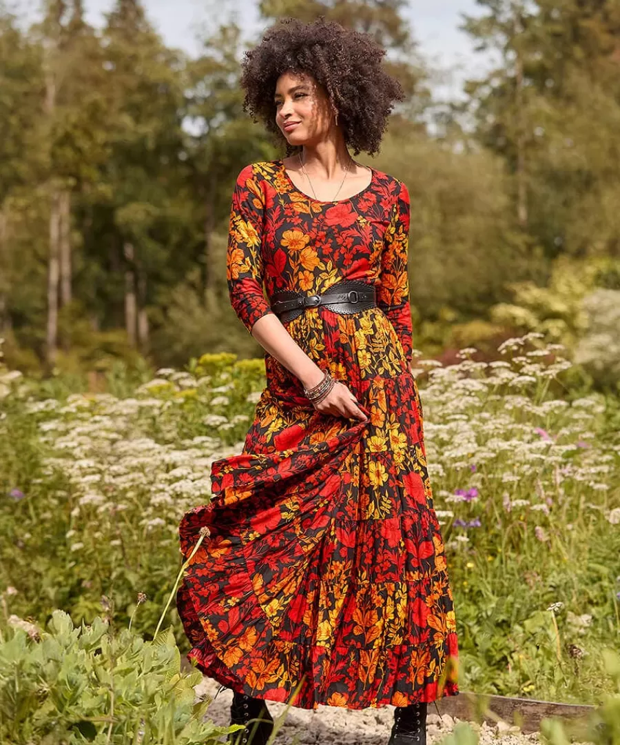 Best Joe Browns Rebecca Crinkle Dress Black