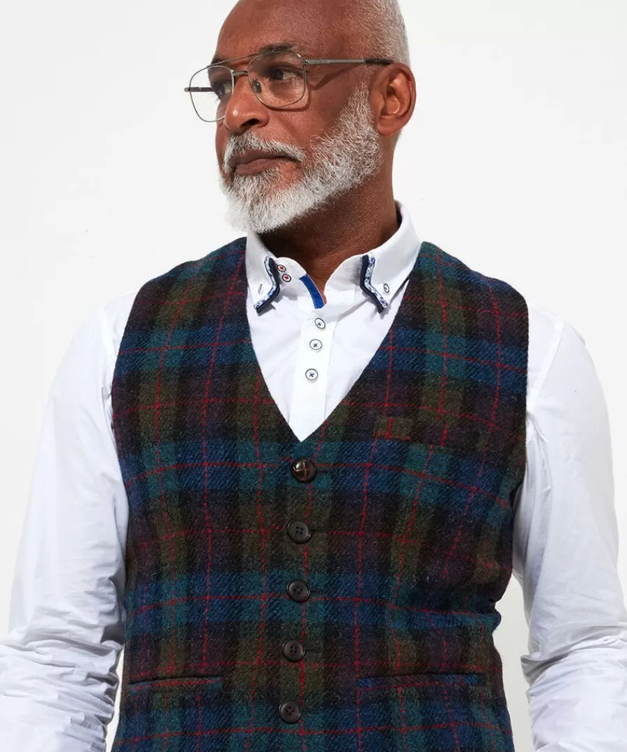 Best Joe Browns Remarkable Waistcoat Multi