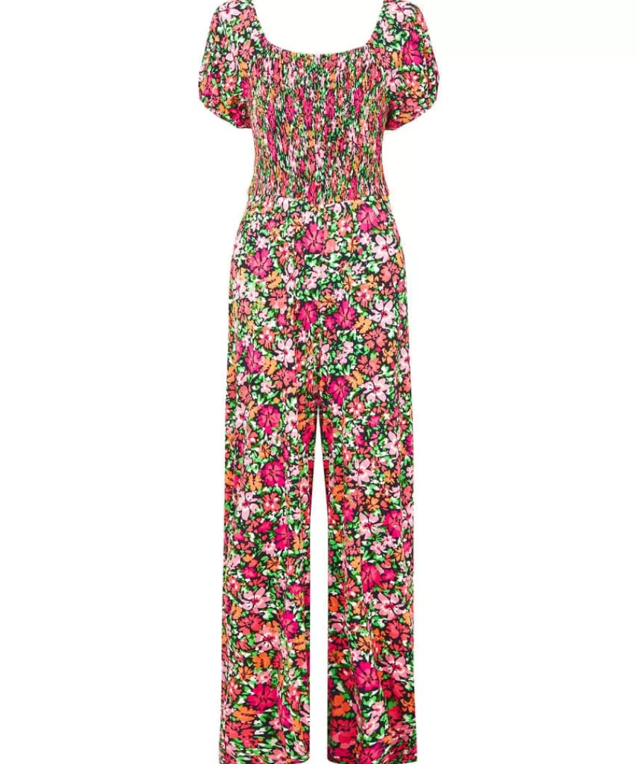 Cheap Joe Browns Rochelle Jersey Jumpsuit Multi