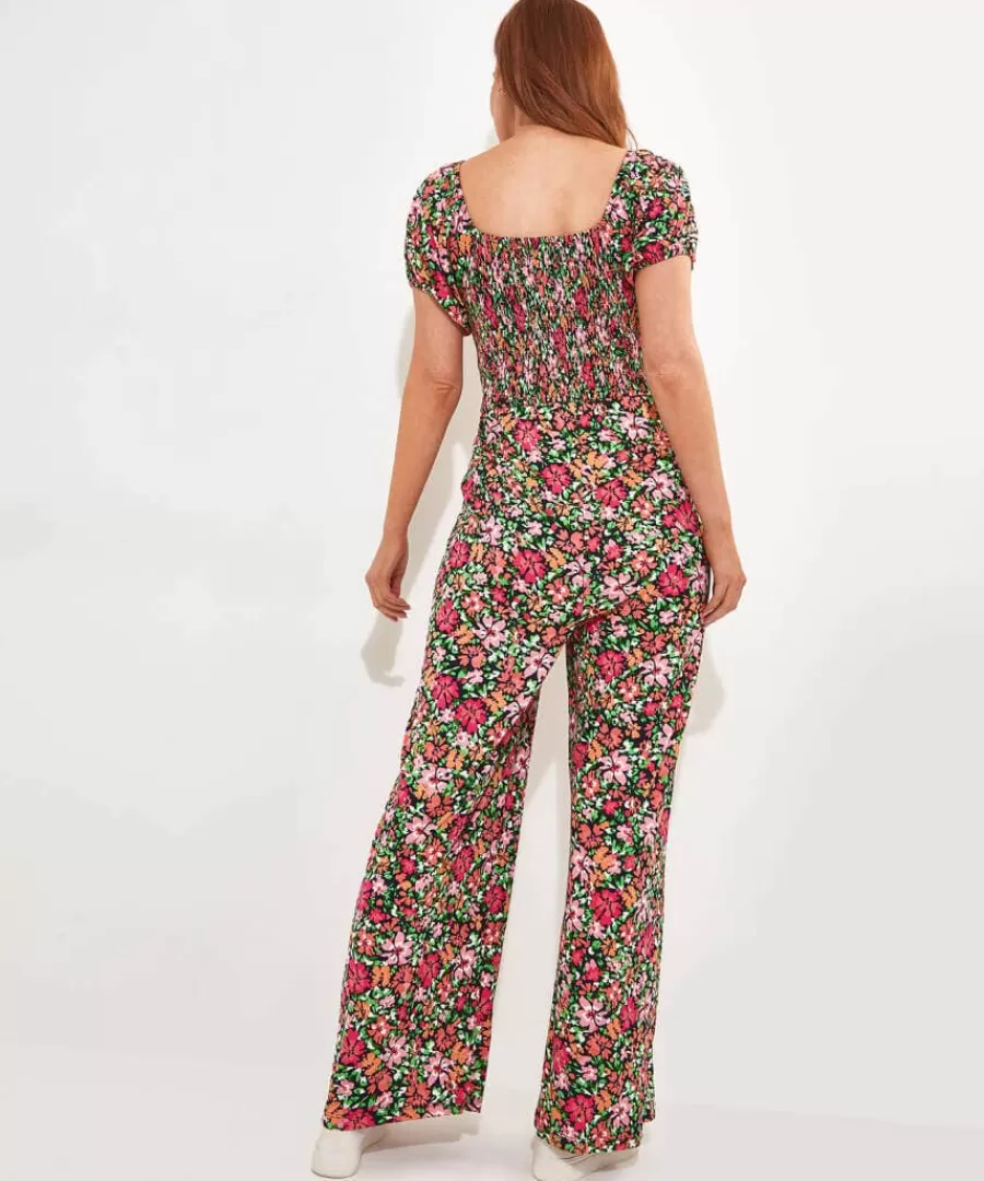 Cheap Joe Browns Rochelle Jersey Jumpsuit Multi